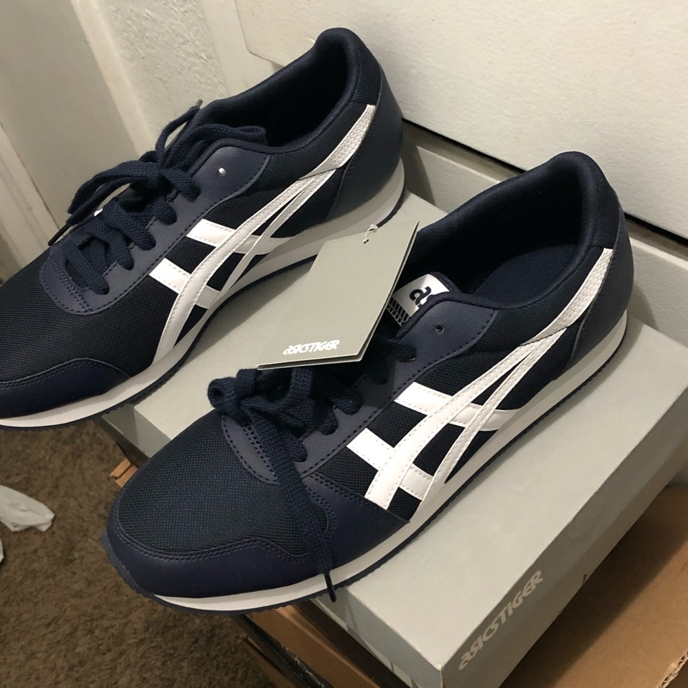 Asics